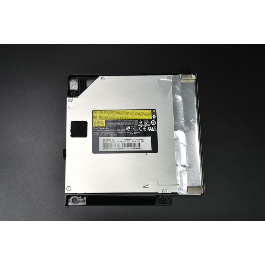 iMac（Apple） 当日発送 iMac 27 inch 2011 A1312 SATA 内蔵DVD