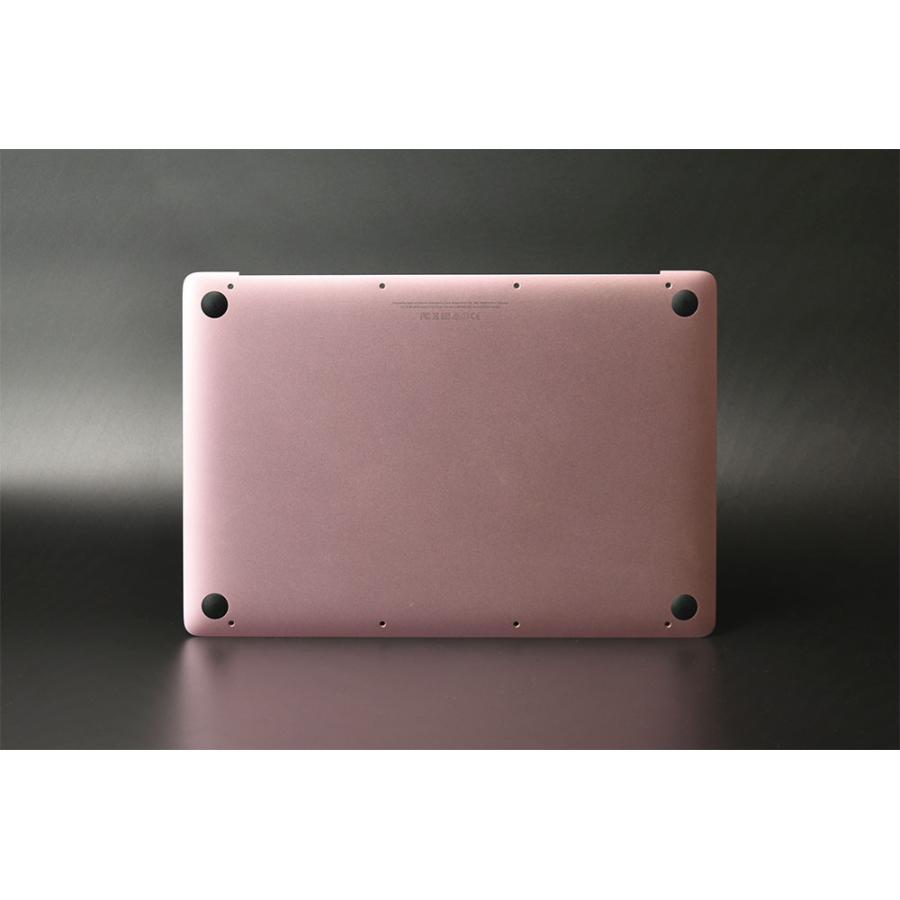 MacBook Retina 12 2016 ローズゴールド A1534 バッテリー 149回