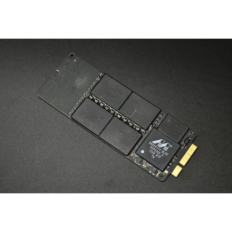 MacBook Pro Apple 純正 SSD Retina A1398 2012 512GB SanDisk 中古品