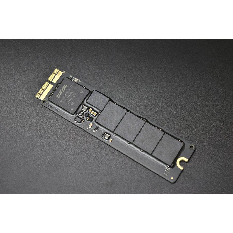 MacBook Pro 純正高速モデルSSD Retina / Air 512GB 2013 2014 2015