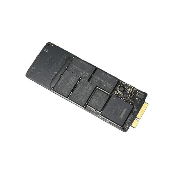 【初心者向け】Macbook Pro メモリ8GB SSD 128GB 純正 MacBook Pro Apple 純正 SSD Retina 2012 128GB SAMSUNG 中古品 MZ