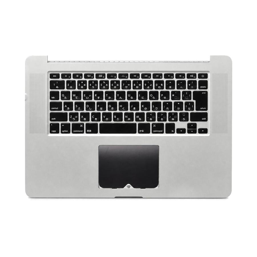 MacBook Pro Retina 15 2012 Early 2013 A1398 日本語 キーボード 