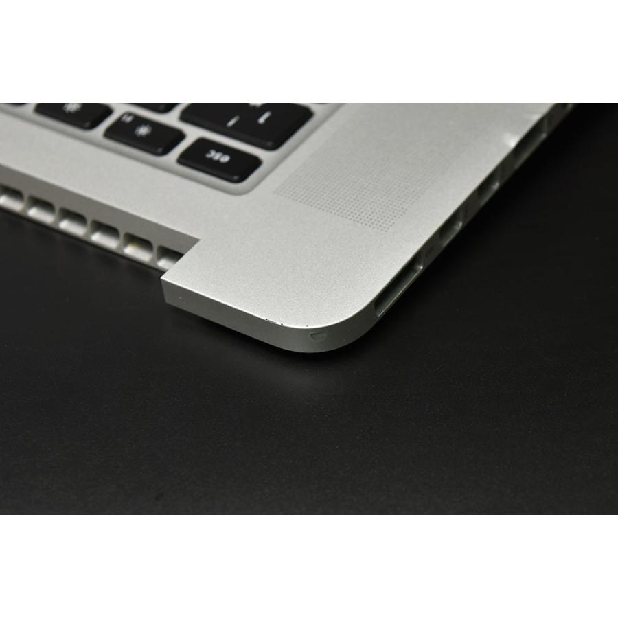 MacBook Pro Retina 15 2012 Early 2013 A1398 日本語 キーボード 