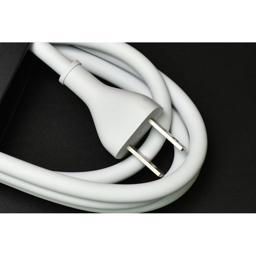 Apple純正 MacBook用 電源アダプタ MagSafe 3ケーブル Macの電源アダプタの見分け方 - Apple サポート (日本)