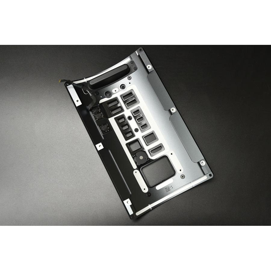 Mac Pro Late 2013 A1481 I/Oボードカバー Wall 電源ボタン 純正 中古