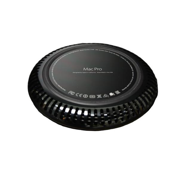 Mac Pro Late 2013 A1481 ボトム インレット 底蓋 中古品 1-426-3
