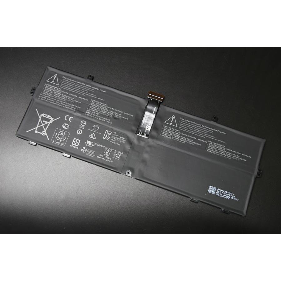 国内発送 Microsoft Surface Laptop Go 1943 バッテリー DYNZ02 1-428 