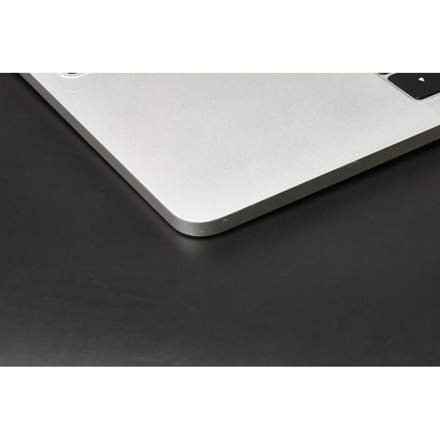 MacBook Pro 13 2016 2017 A1708 シルバー 日本語キーボード 中古品 1