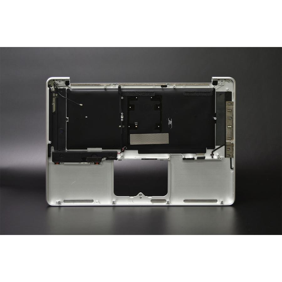 MacBook Pro 15 Early 2011 A1286 日本語キーボード パームレスト 中古 