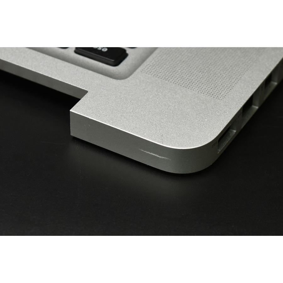MacBook Pro 15 Early 2011 A1286 日本語キーボード パームレスト 中古 