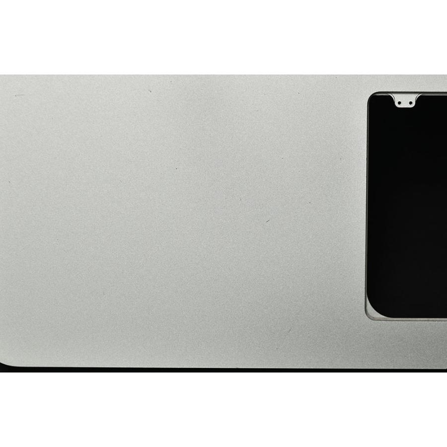 MacBook Pro 15 Early 2011 A1286 日本語キーボード パームレスト 中古 