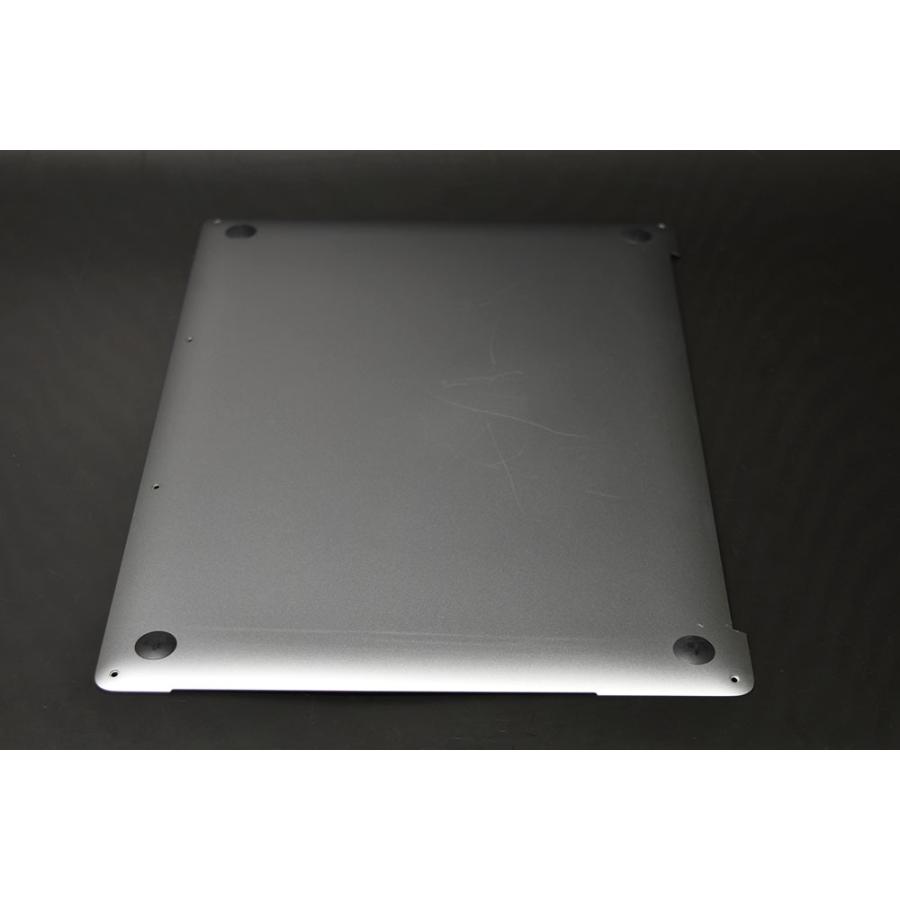 MacBook Pro 15 inch 2016 スペースグレイ A1707 ボトムケース 中古品 