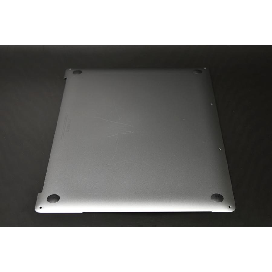 MacBook Pro 15 inch 2016 スペースグレイ A1707 ボトムケース 中古品 