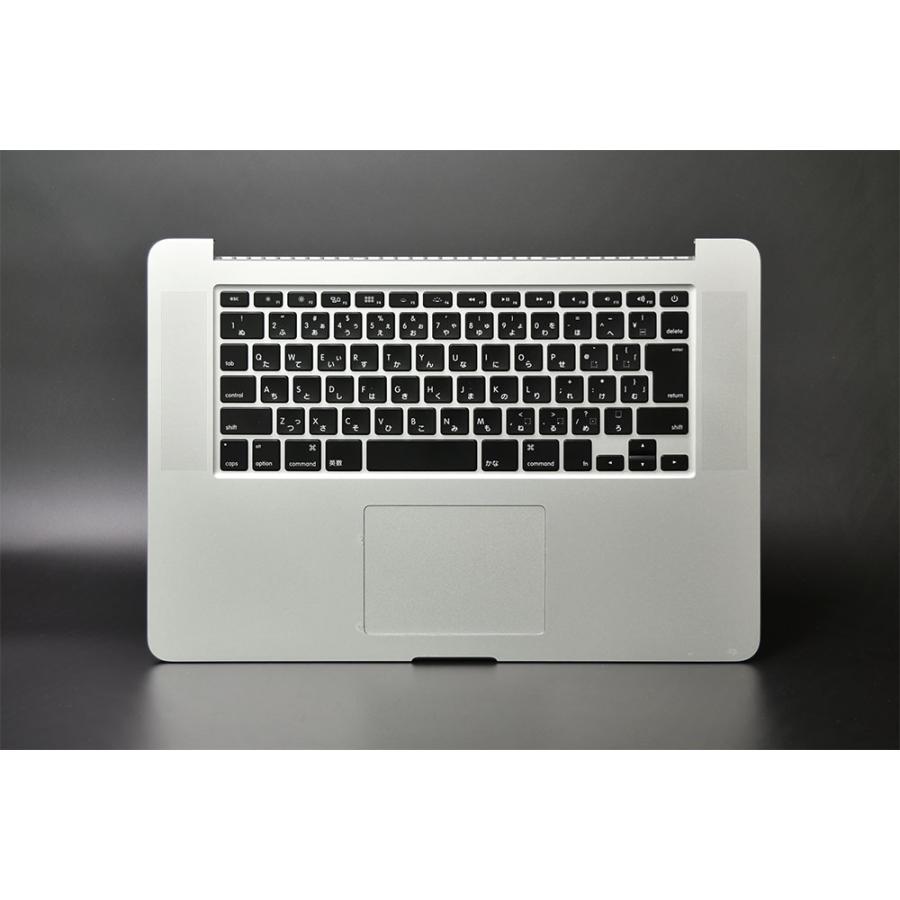 MacBook Pro Retina 15 2012 Early 2013 A1398 日本語 キーボード