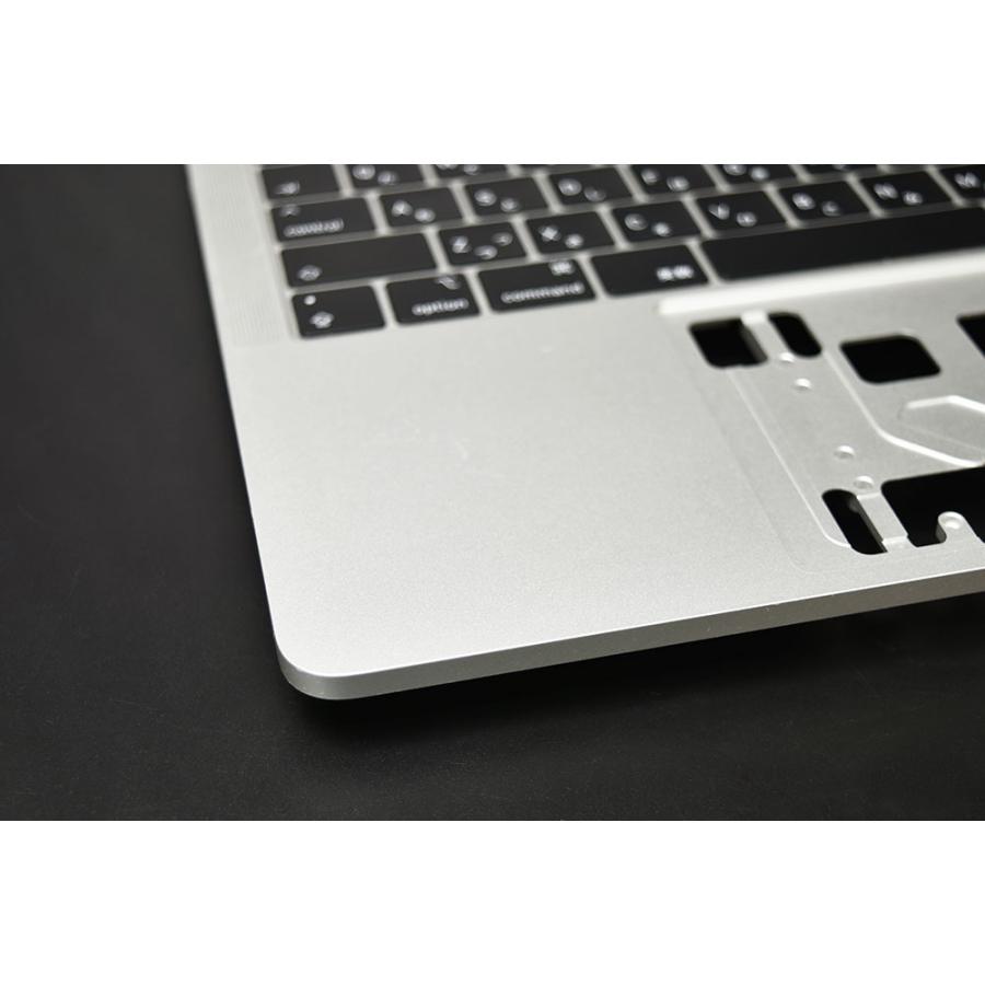 MacBook Pro 13 2019 A2159 シルバー Touch Bar 日本語キーボード 2