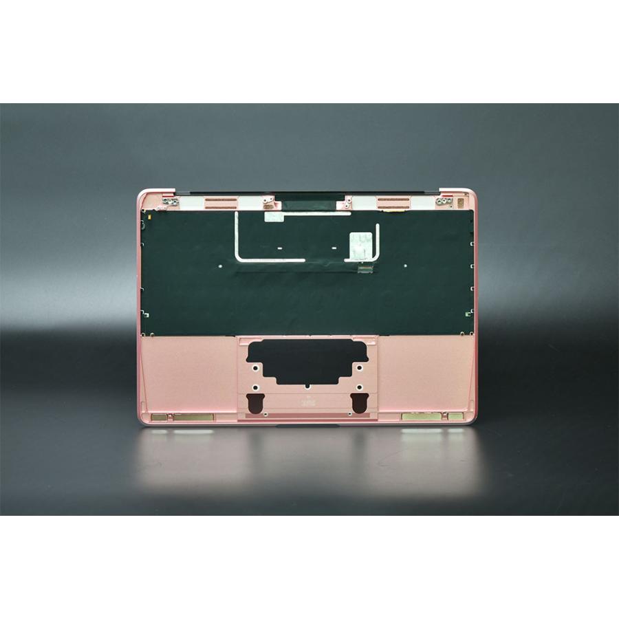 MacBook Retina 12 2016 2017 A1534 ローズゴールド 日本語キーボード