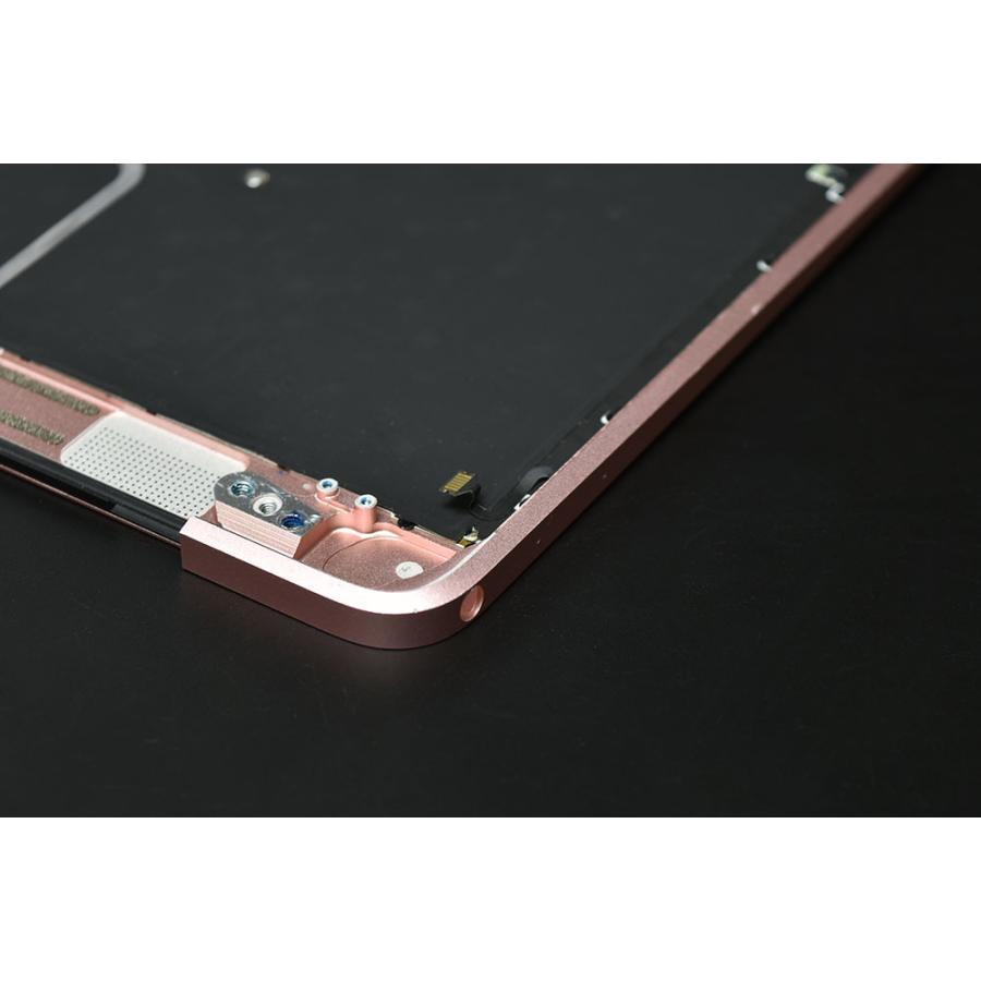 MacBook Retina 12 2016 2017 A1534 ローズゴールド 日本語キーボード