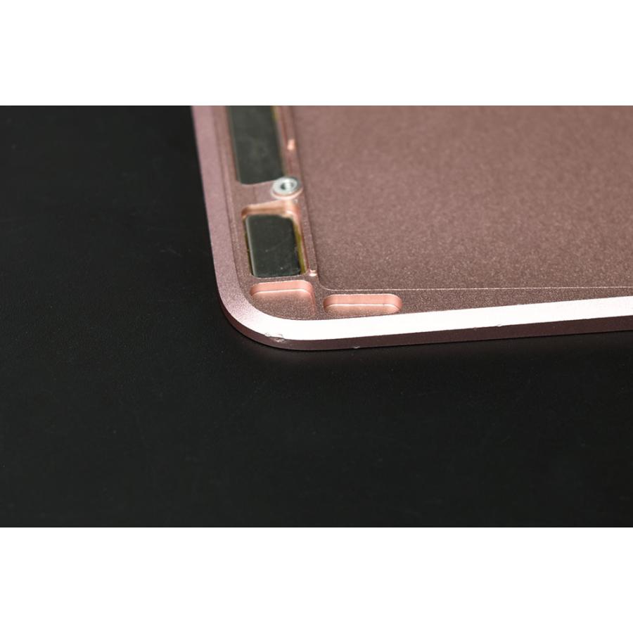 MacBook Retina 12 2016 2017 A1534 ローズゴールド 日本語キーボード