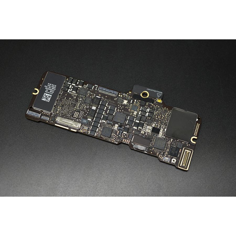 MacBook Retina 12 2016 Core m3 デュアルコア 1.1GHz 8GB 256GB