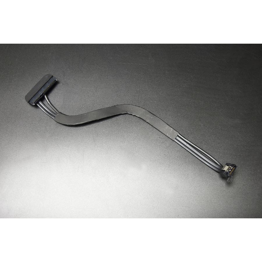 iMac（Apple） iMac 21.5 inch Late 2013 A1418 HDD データ ケーブル