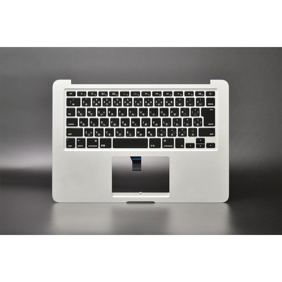 MacBook Air (13-inch, 2017)日本語キーボード