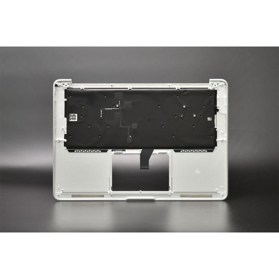 MacBook Air (13-inch, 2017)日本語キーボード