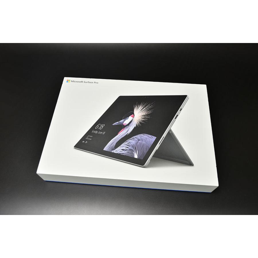 中古 Microsoft Surface Pro 256GB FJX-00014 Amazon.co.jp
