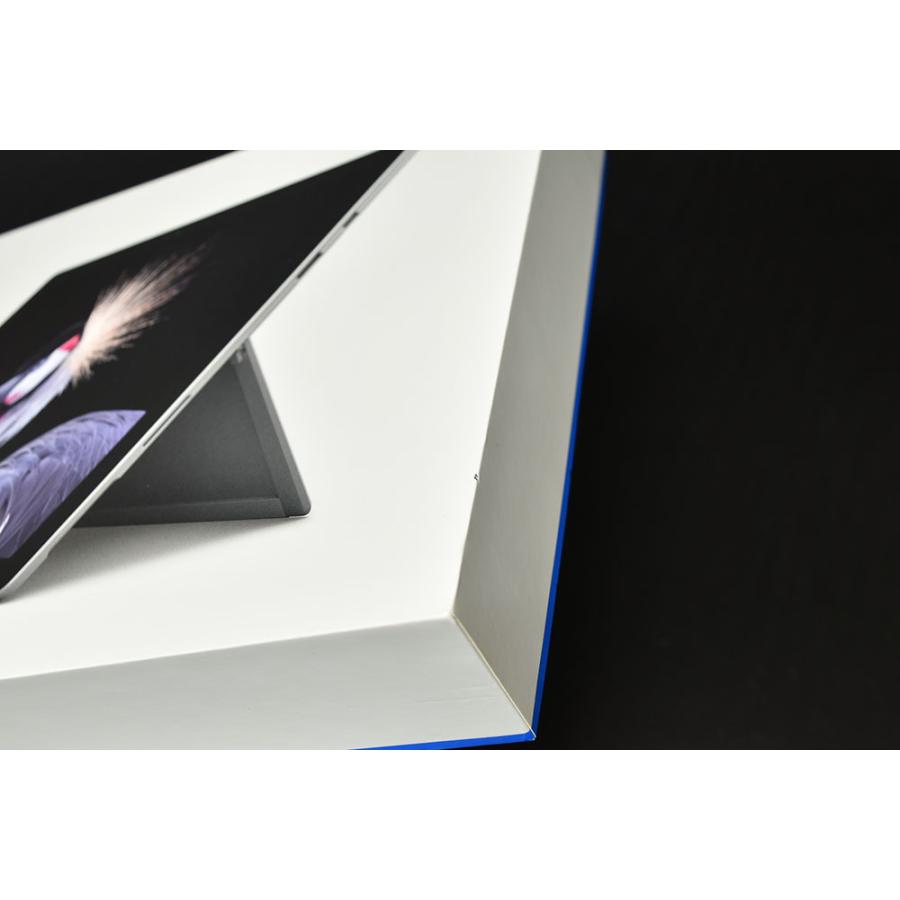 Surface Pro 当日発送 化粧箱 1796 FJX-00014 元箱のみ 中古品 8