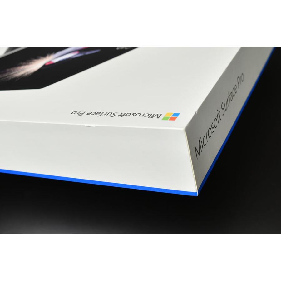Surface Pro 化粧箱 1796 FJX-00014 元箱のみ 中古品 8-5