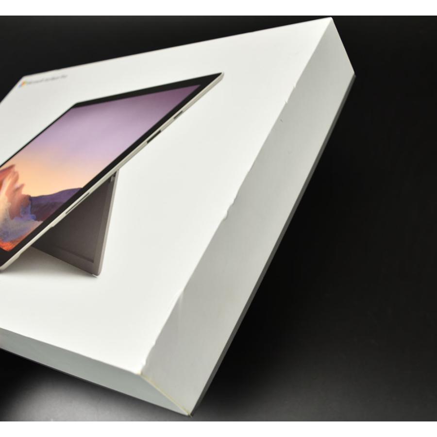Microsoft Surface Pro7 （美品）（箱つき）ま Microsoft