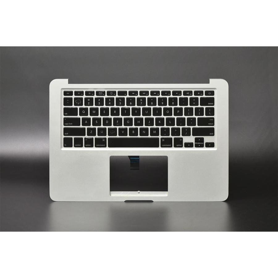 Mac (Apple) - Apple Macbook Air 13インチ Late2010 USキーボード Apple Macbook Air 13インチ Late2010 USキーボード