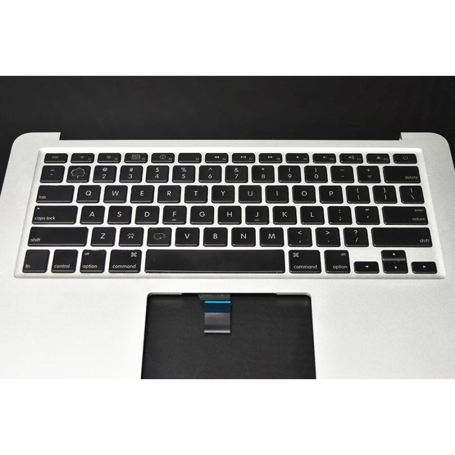 Apple Macbook Air 13インチ Late2010 USキーボード