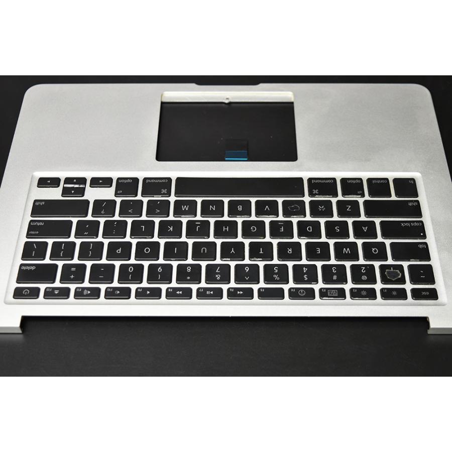 MacBook Air 2010 モデルA1369、英語キーボード、程度良好、附属品完備