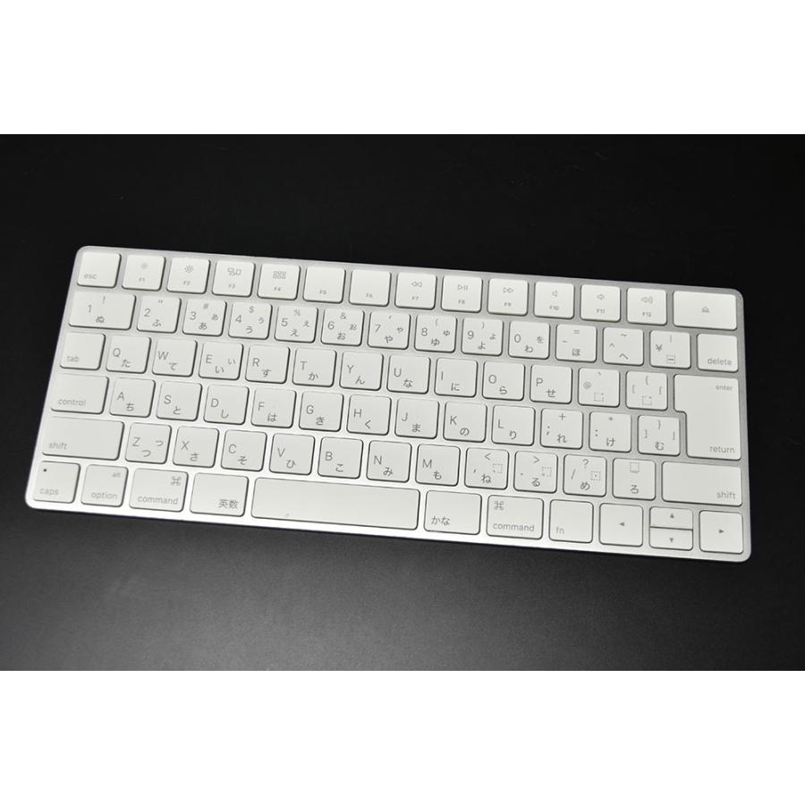Apple - 【未使用新古品】Apple マジックキーボード　A1644 Apple Mac アップル マック キーボード Keyboard 有線 純正 日本