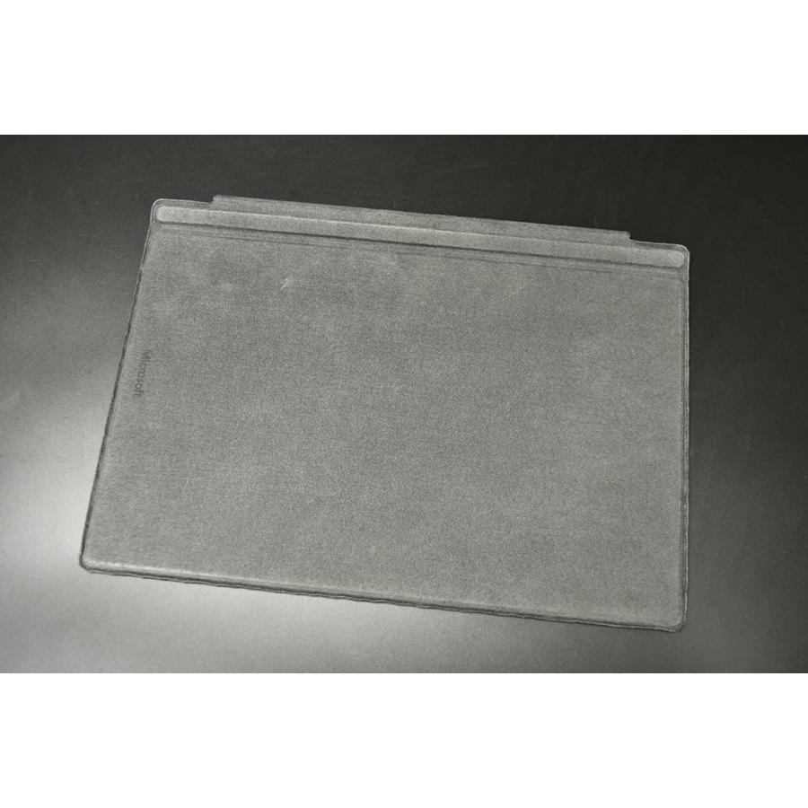 Surface Pro Microsoft タイプカバー キーボード ブラック 1725
