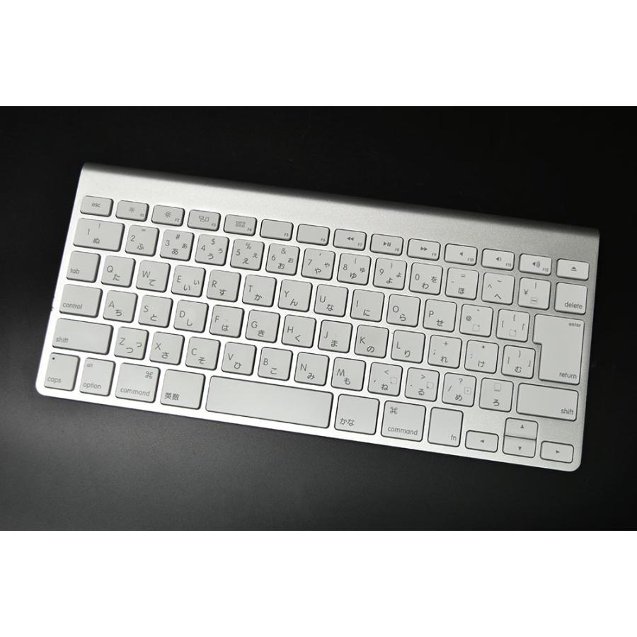 Apple Wireless Keyboard ワイヤレスキーボード 7frk6ze53z Pc周辺機器 Peeblesplants Co Za