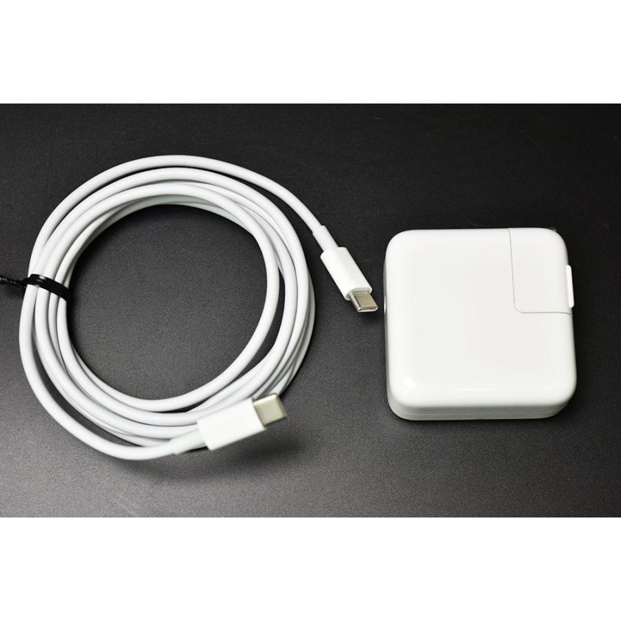 MacBook 国内発送 Apple USB-C A2164 30W Power Adapter AC MacBook 国内発送 Apple USB-C A2164 30W Power Adapter AC