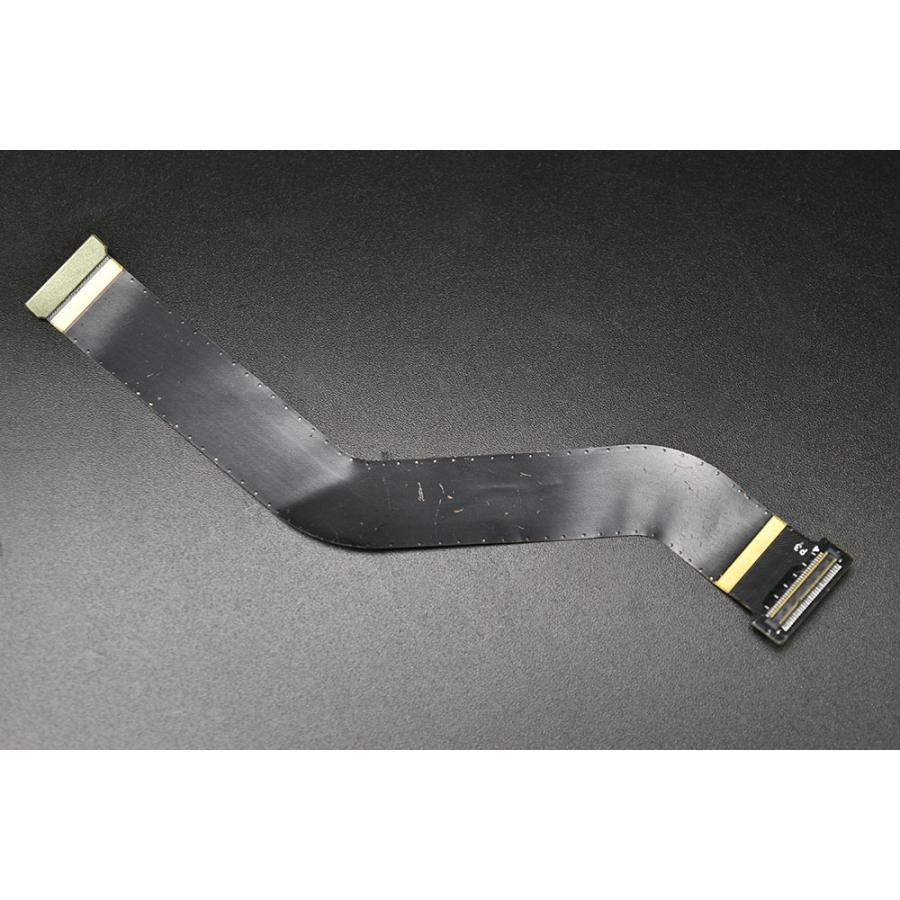 新品 Microsoft Surface Pro 7 1866 液晶ケーブル 0801-AVT00QS 1-1014-2 パーツ 部品の画像