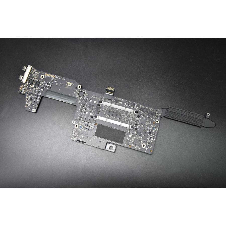 MacBook Pro 13 inch 2016 A1708 i5 2.0GHz メモリ8GB Intel Iris