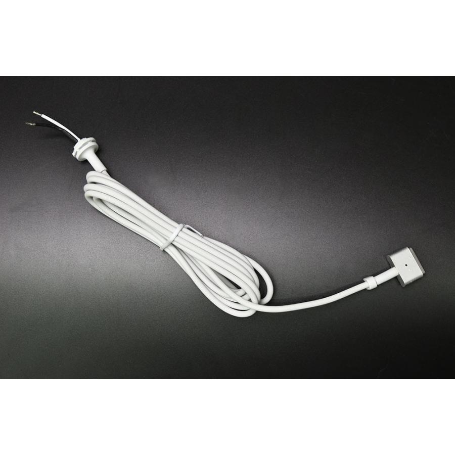 MacBook 当日発送 新品 Apple Magsafe2 電源コード2 交換 パーツ MacBook 当日発送 新品 Apple Magsafe2 電源コード2 交換 パーツ