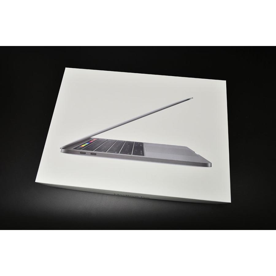 当日発送 Apple MacBook Pro 13インチ A2159 2019 元箱のみ 中古品 11