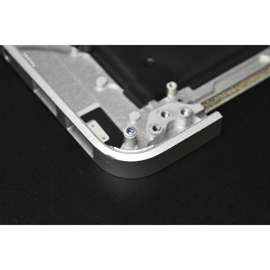 当日発送 MacBook Air 13 inch 2011 A1369 日本語 キーボード パームレスト ジャンク 1-1206-3｜aidemac｜04