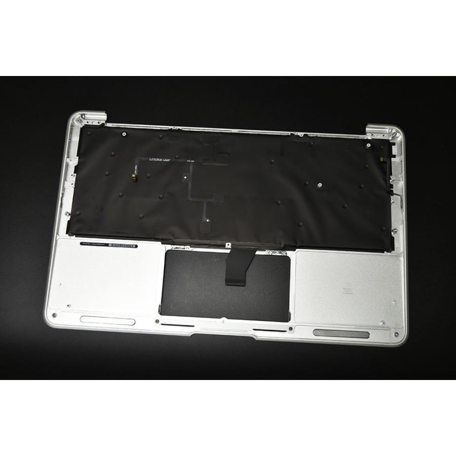 MacBook Air 2011稼動品 MacBook Air 2011稼動品 Apple MacBook Air (July-2011) SSD