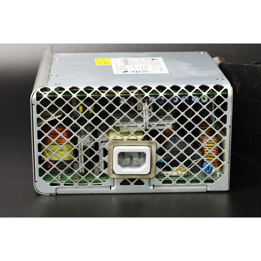 当日発送 Mac Pro 2006 A1186 電源 980W DPS-980AB A 614-0383 中古品 1-1218-6 ビス　ネジ｜aidemac｜03