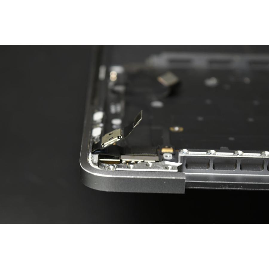 MacBook Pro 13 2019 A1989 スペースグレイ Touch Bar 日本語 JIS