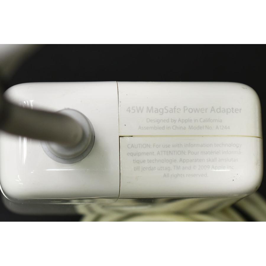 MacBook Pro 当日発送 Apple Magsafe 45W A1244 MacBook AC