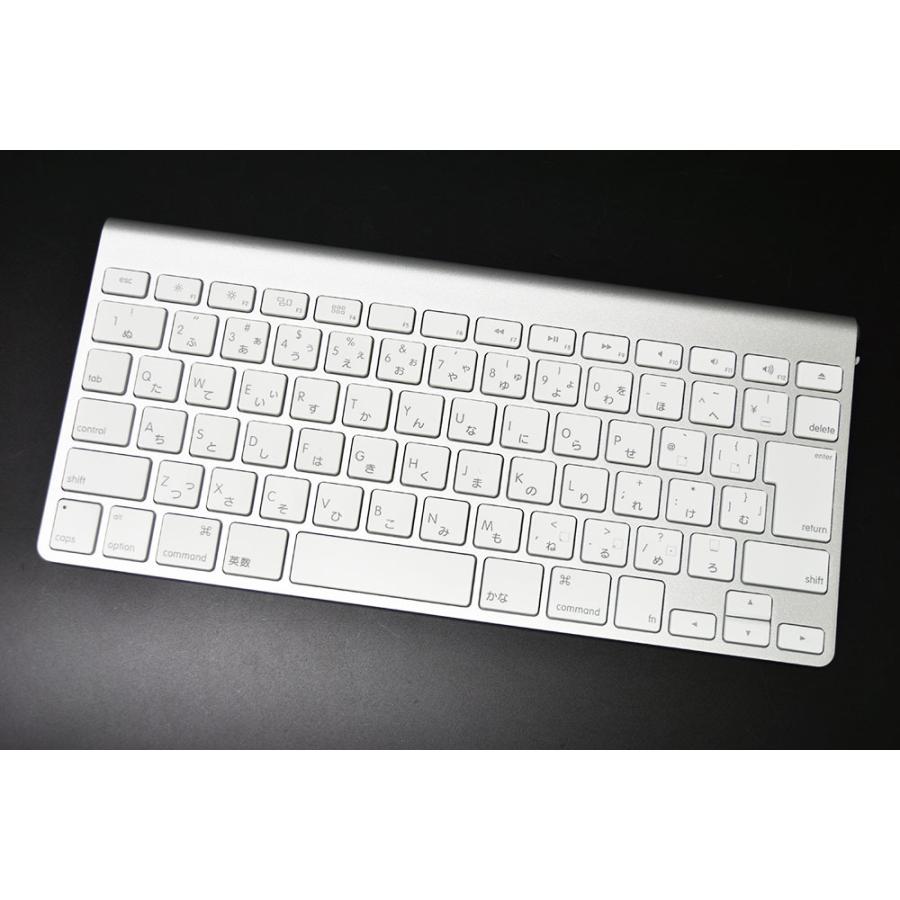 Apple純正部品 A1314 日本語キーボード　新品未開封 iMac（Apple） Apple Wireless Keyboard 日本語 キーボード