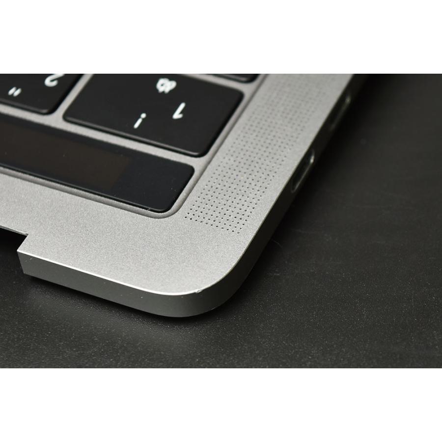 MacBook Pro 当日発送 13 2018 2019 A1989 スペースグレイ Touch Bar