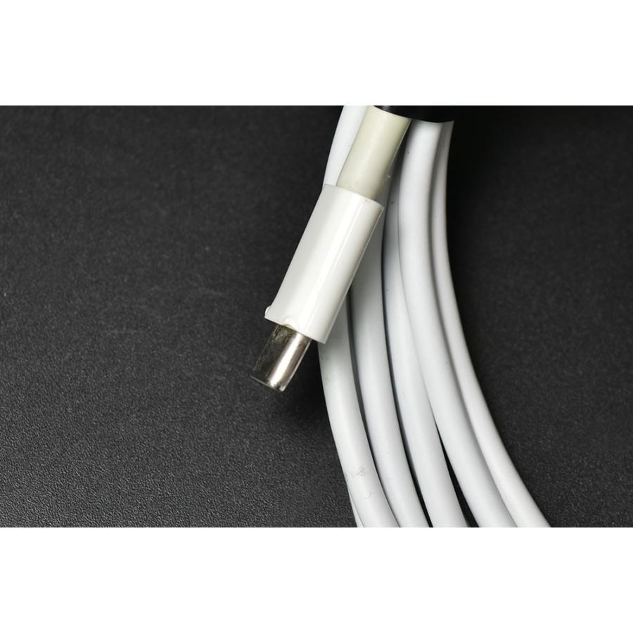 当日発送 Apple USB-C ケーブル 2m Type-C 2-0204-2 中古品　コード 電源 充電｜aidemac｜02