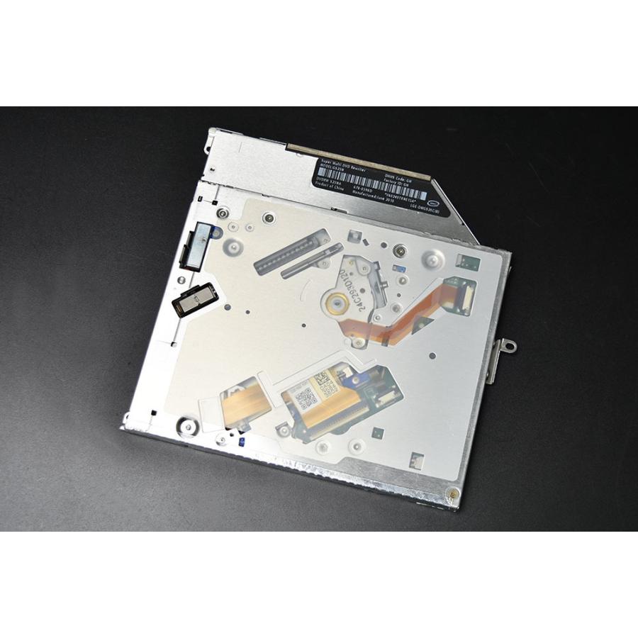 MacBook Pro 15 A1286 13 A1278 2010 2011 2012 内蔵DVDドライブ GS23N 